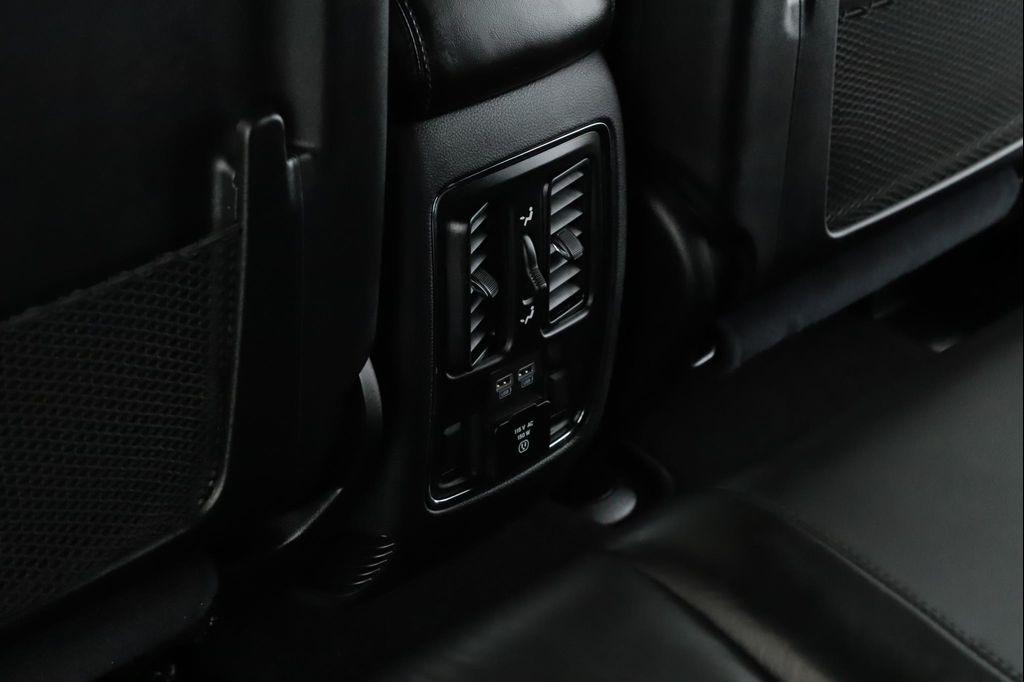 used 2020 Jeep Grand Cherokee car, priced at $25,900