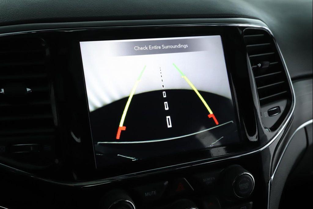 used 2020 Jeep Grand Cherokee car, priced at $25,900