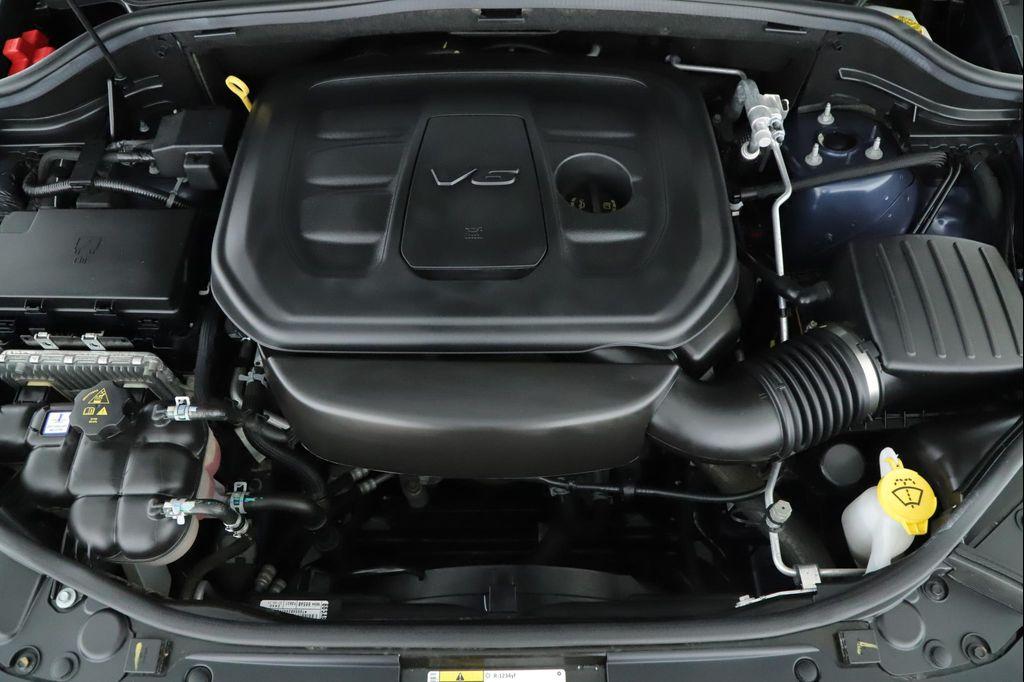 used 2020 Jeep Grand Cherokee car, priced at $25,900