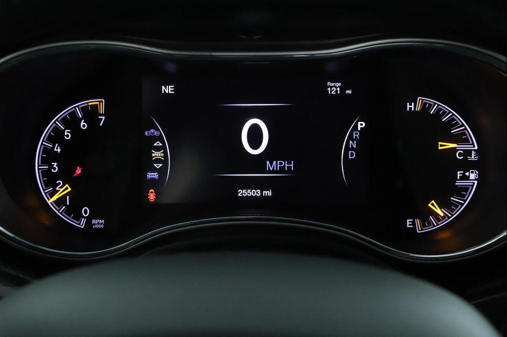 used 2020 Jeep Grand Cherokee car, priced at $25,900