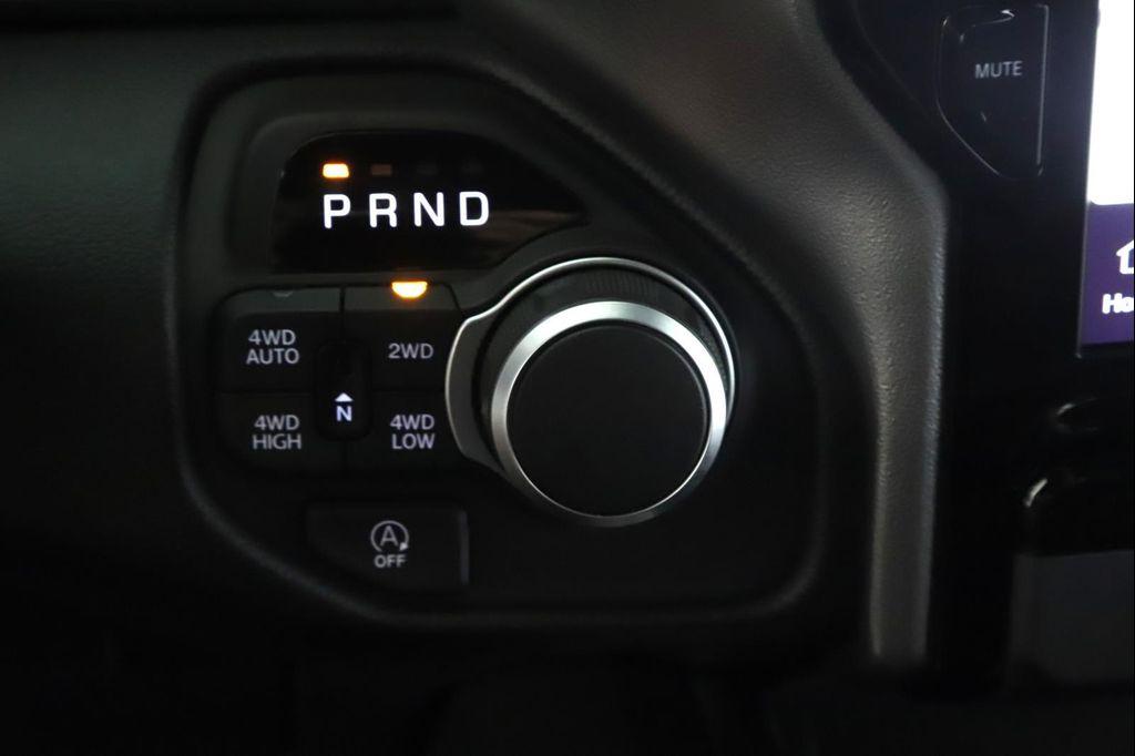 new 2026 Ram 1500 car