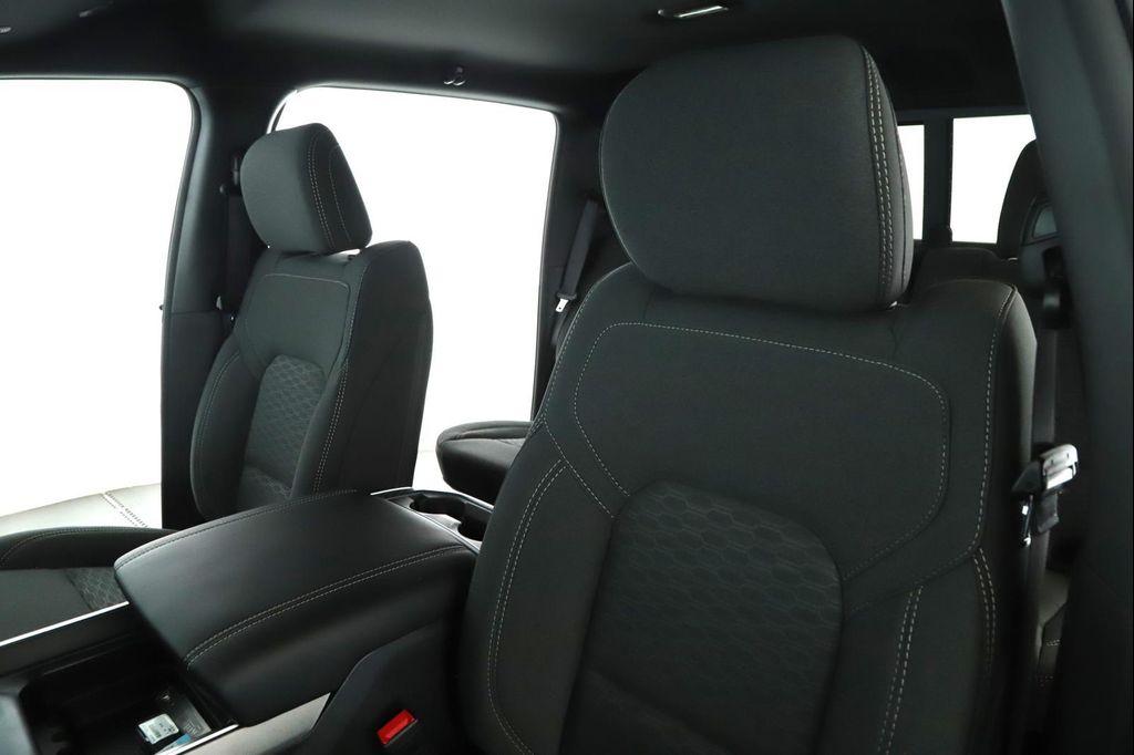 new 2026 Ram 1500 car