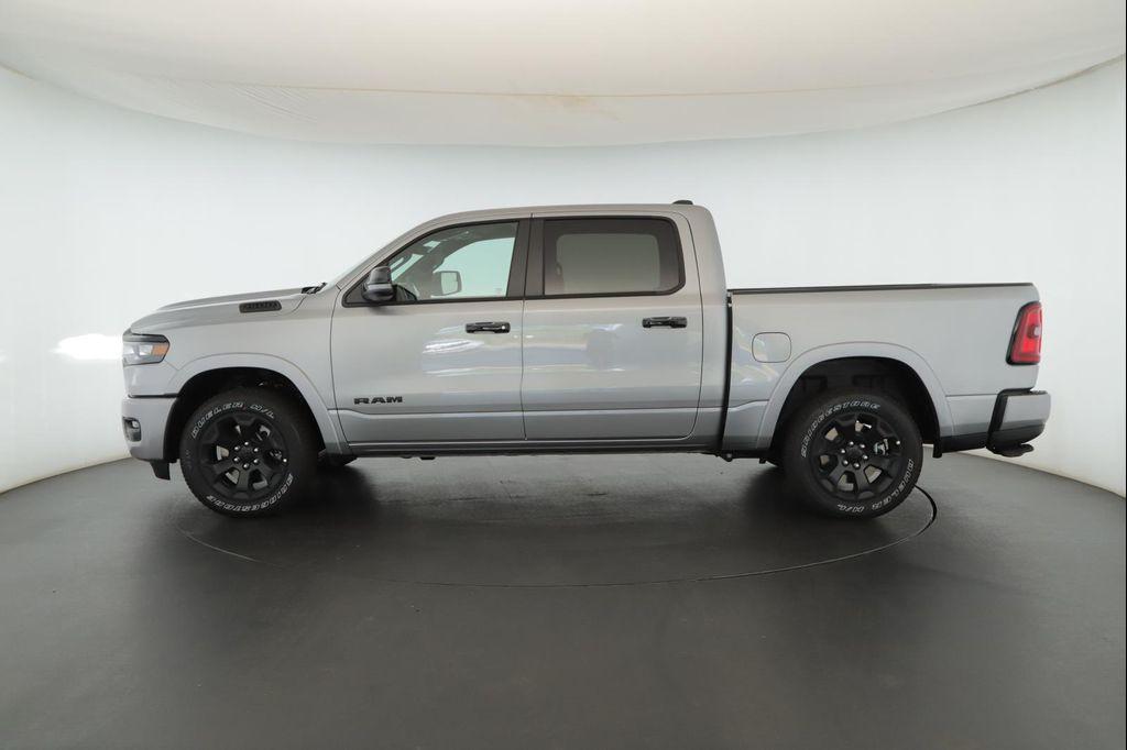new 2026 Ram 1500 car