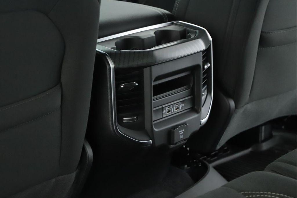 new 2026 Ram 1500 car