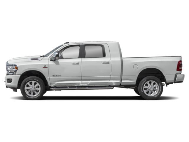 new 2024 Ram 2500 car, priced at $85,095