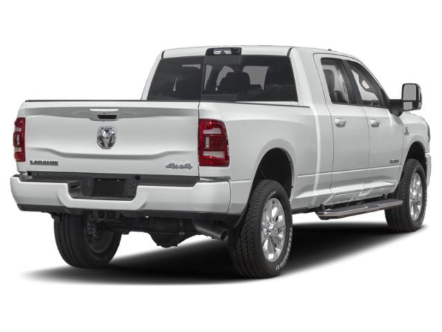 new 2024 Ram 2500 car, priced at $85,095