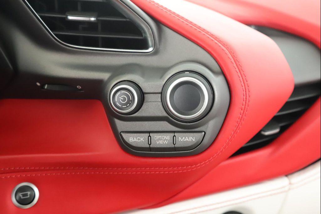 used 2019 Ferrari 488 Spider car, priced at $298,900