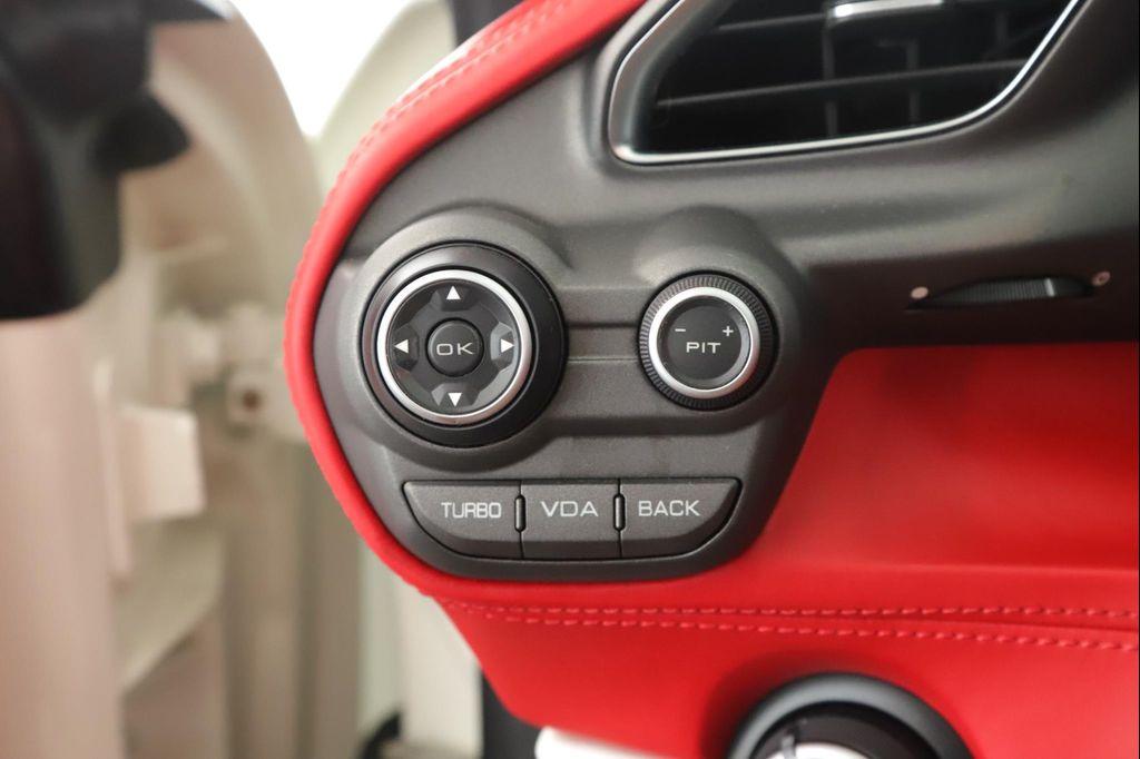 used 2019 Ferrari 488 Spider car, priced at $298,900