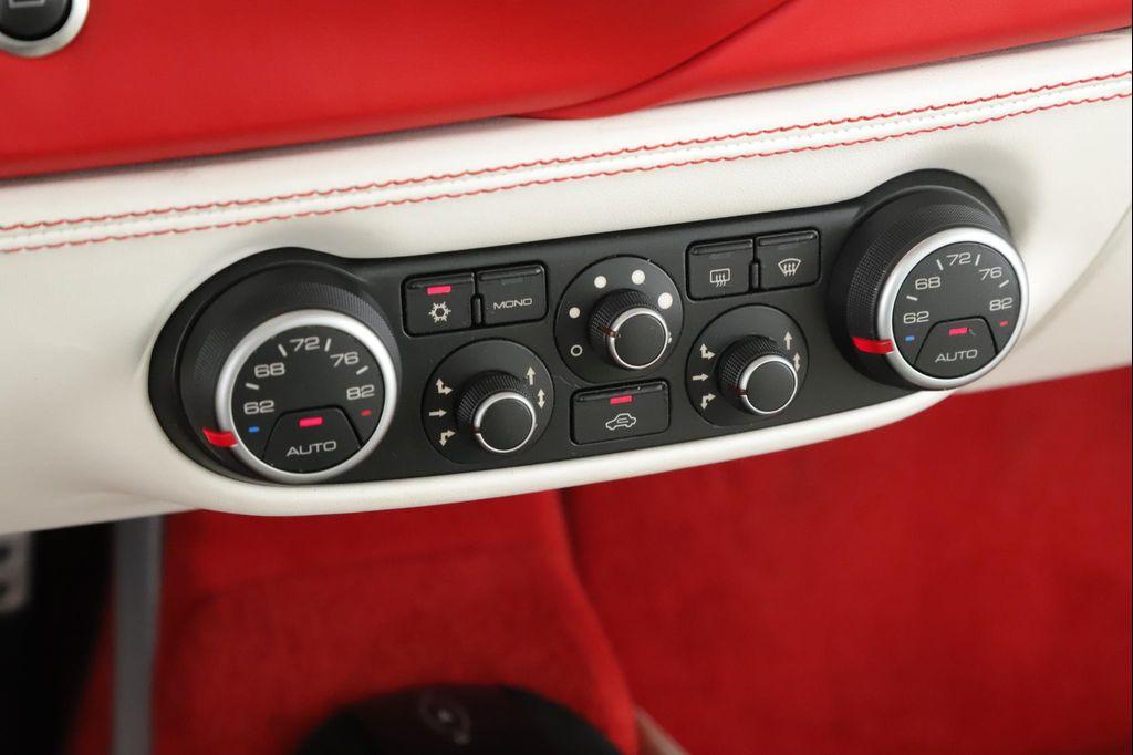 used 2019 Ferrari 488 Spider car, priced at $298,900