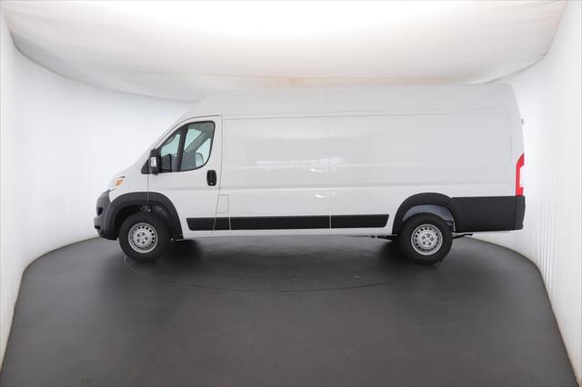 new 2024 Ram ProMaster 3500 car, priced at $54,875