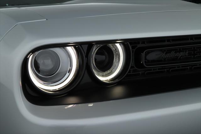 used 2023 Dodge Challenger car, priced at $39,500