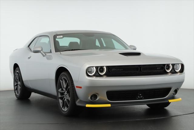 used 2023 Dodge Challenger car, priced at $39,400