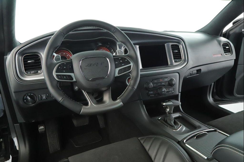 used 2023 Dodge Charger car, priced at $81,500