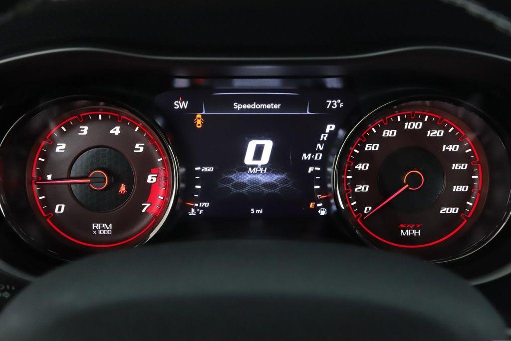 used 2023 Dodge Charger car, priced at $81,500