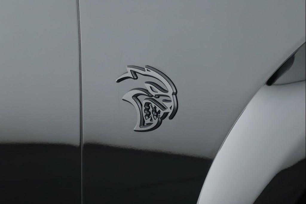used 2023 Dodge Charger car, priced at $81,500