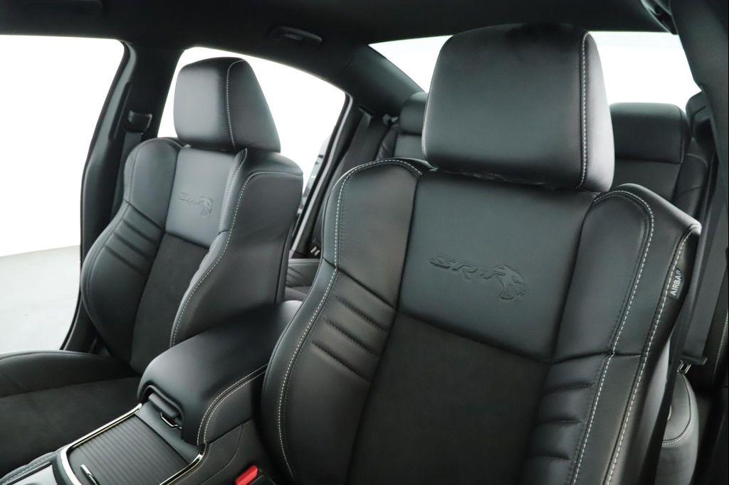 used 2023 Dodge Charger car, priced at $81,500