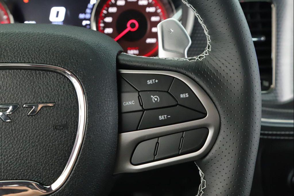 used 2023 Dodge Charger car, priced at $81,500