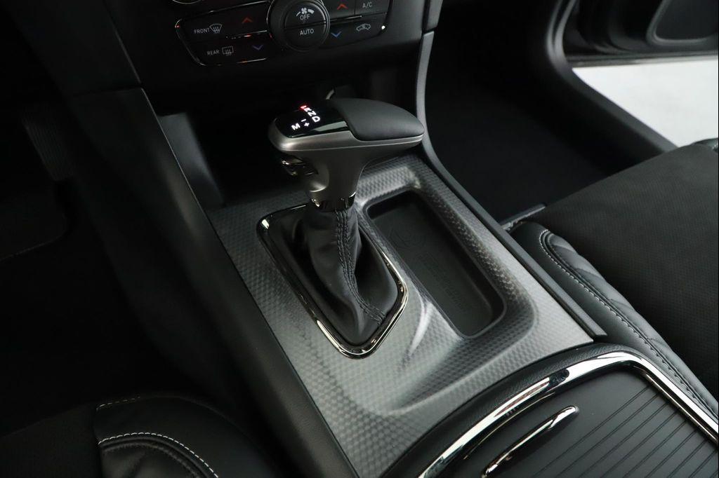 used 2023 Dodge Charger car, priced at $81,500