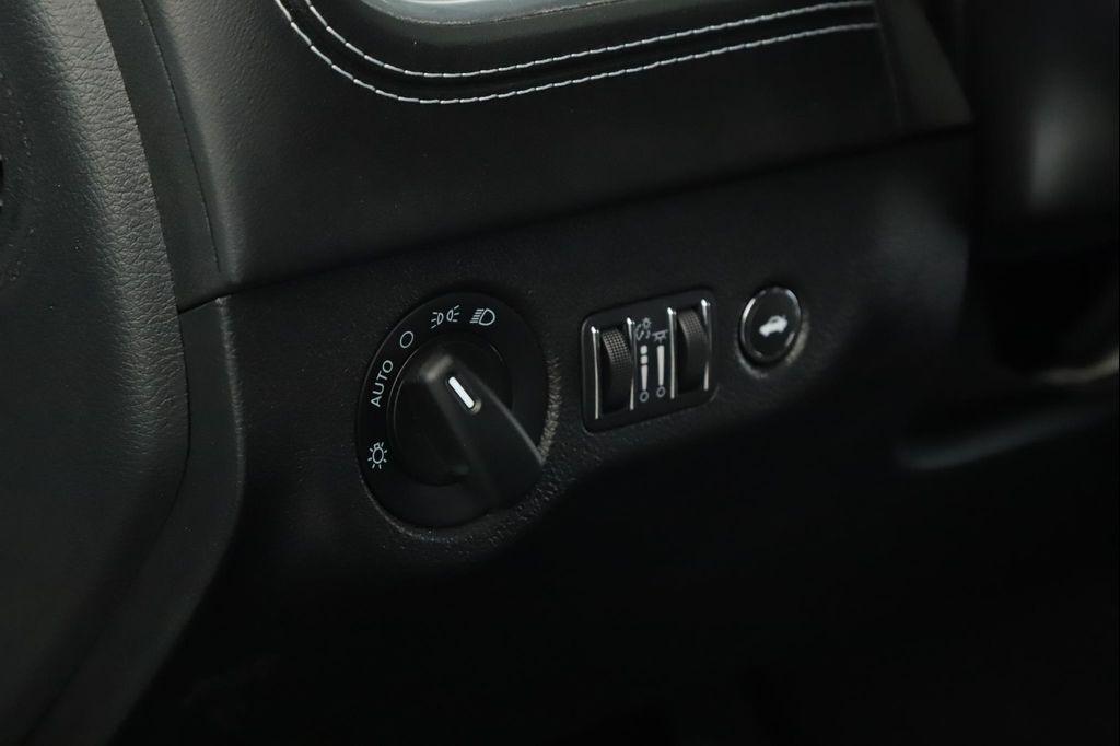 used 2023 Dodge Charger car, priced at $81,500