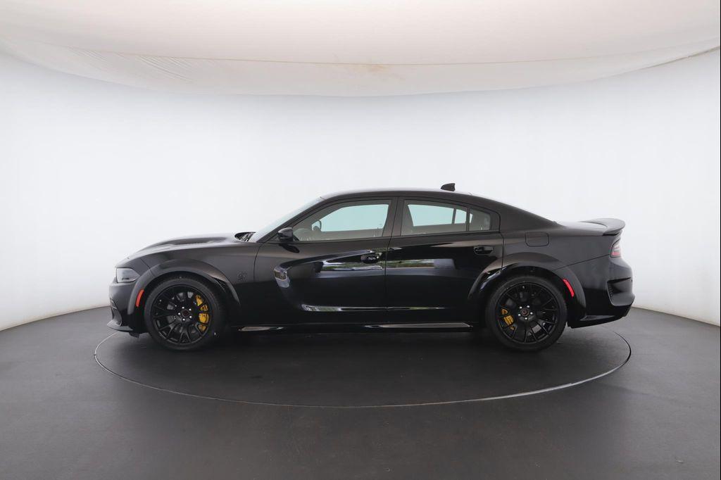 used 2023 Dodge Charger car, priced at $81,500