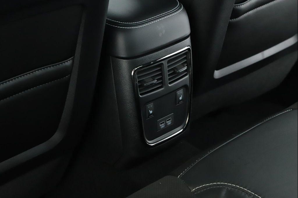used 2023 Dodge Charger car, priced at $81,500