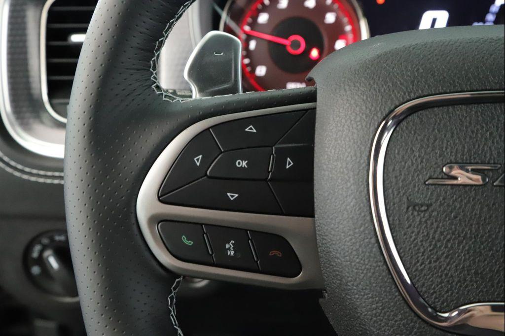 used 2023 Dodge Charger car, priced at $81,500