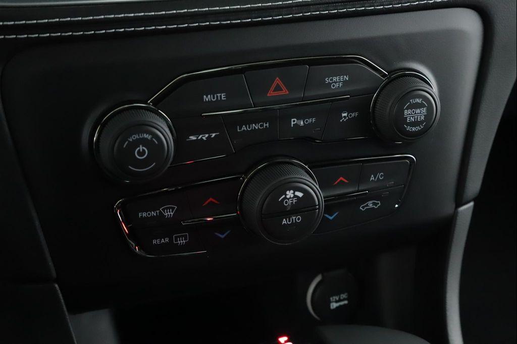 used 2023 Dodge Charger car, priced at $81,500