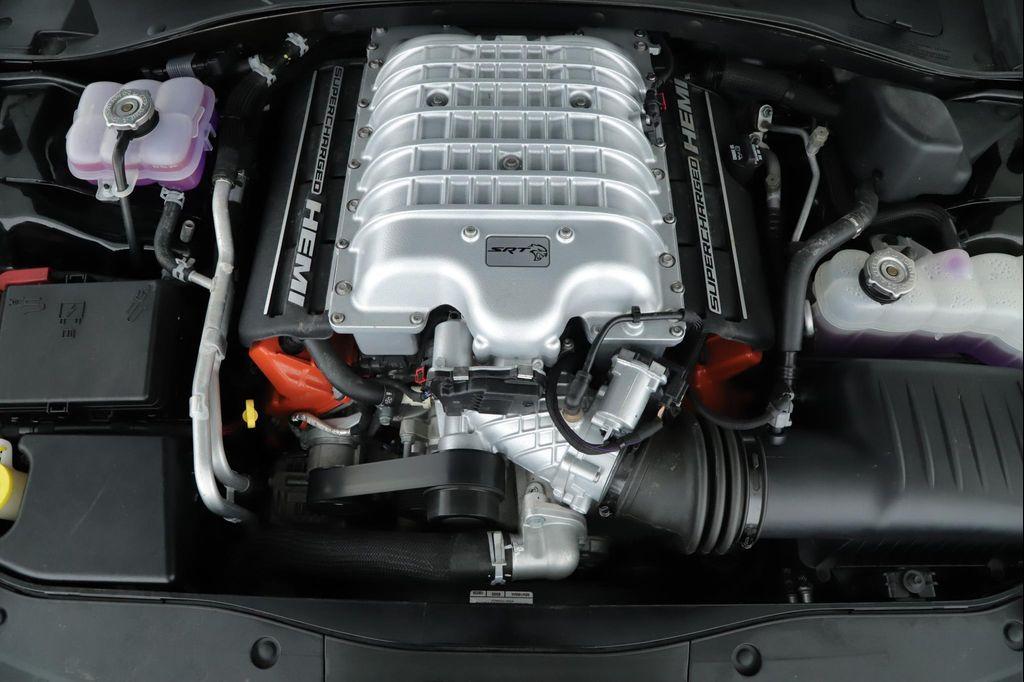 used 2023 Dodge Charger car, priced at $81,500