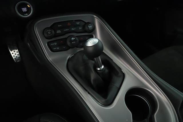 new 2023 Dodge Challenger car, priced at $62,130
