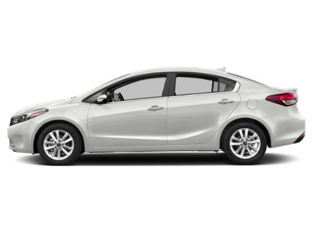 used 2018 Kia Forte car, priced at $11,500