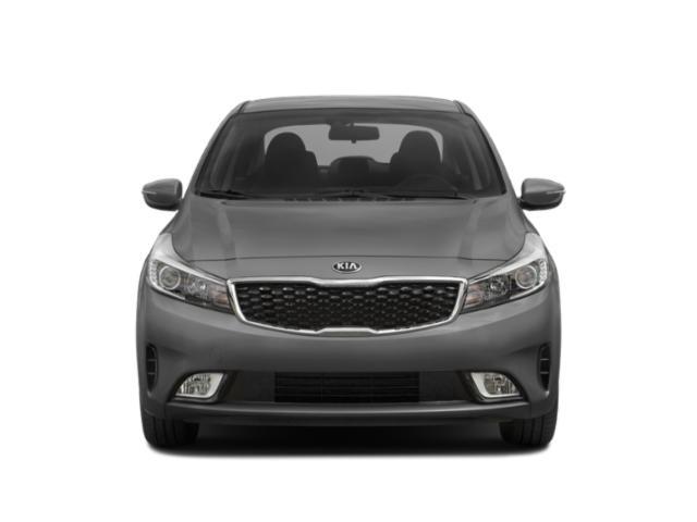 used 2018 Kia Forte car, priced at $11,500