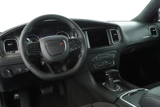 new 2023 Dodge Charger car, priced at $75,480