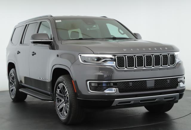 new 2022 Jeep Wagoneer car, priced at $83,280