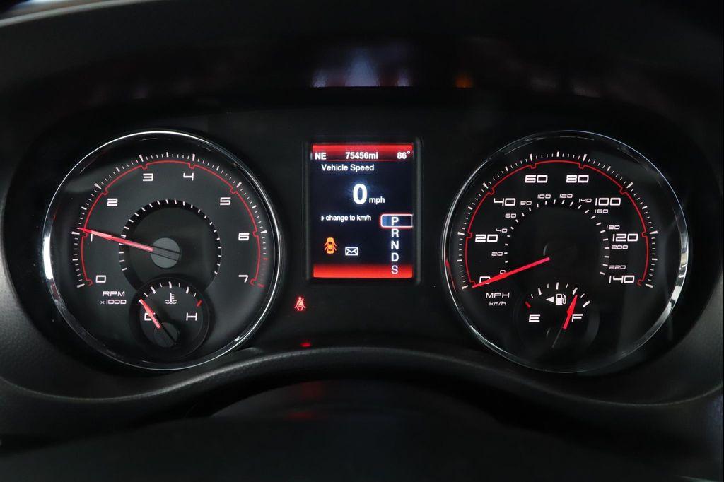 used 2014 Dodge Charger car, priced at $13,500