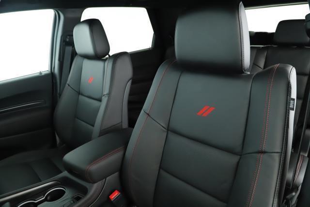 new 2024 Dodge Durango car, priced at $59,955