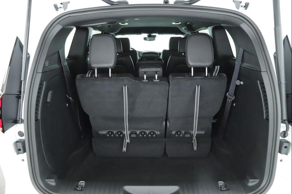 new 2026 Chrysler Pacifica car