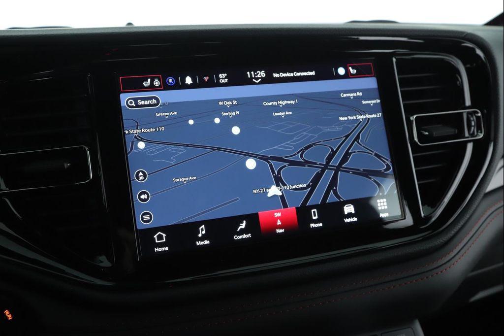 new 2026 Dodge Durango car