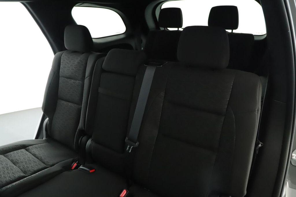 new 2026 Dodge Durango car