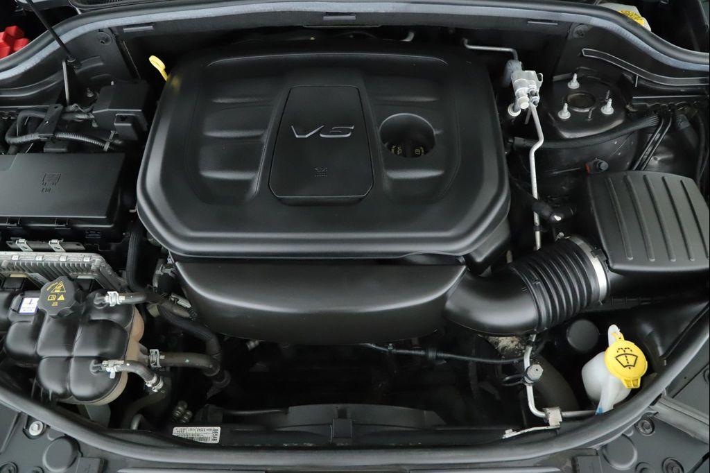 used 2020 Jeep Grand Cherokee car, priced at $24,500