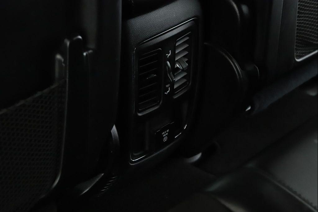 used 2020 Jeep Grand Cherokee car, priced at $24,500