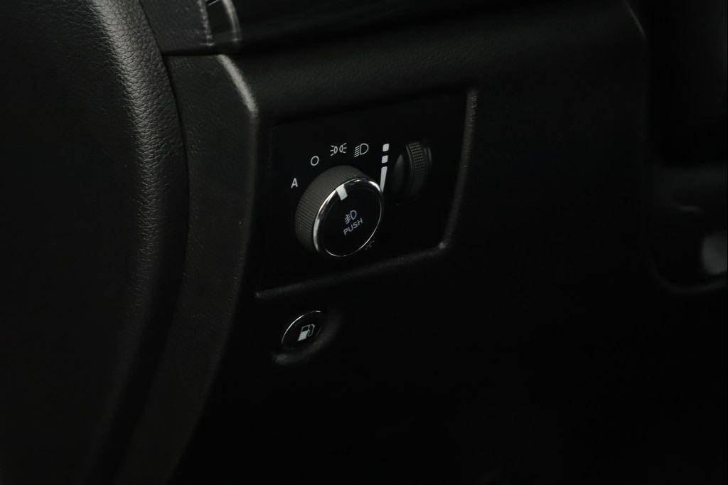 used 2020 Jeep Grand Cherokee car, priced at $24,500