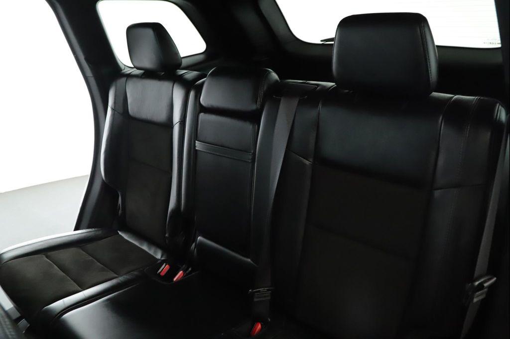 used 2020 Jeep Grand Cherokee car, priced at $24,500