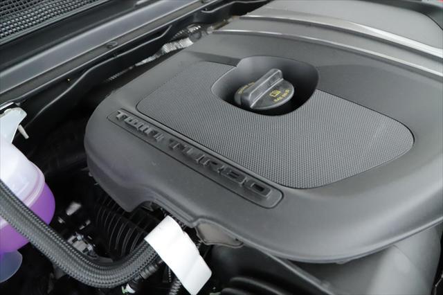 new 2025 Ram 1500 car, priced at $67,720
