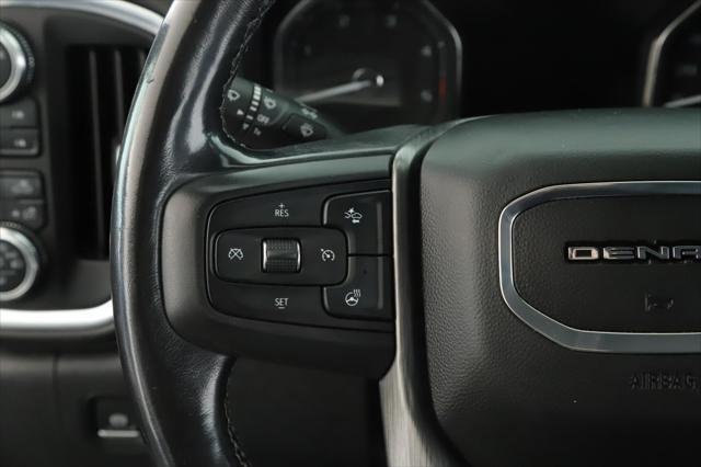 used 2021 GMC Sierra 2500 car, priced at $53,500