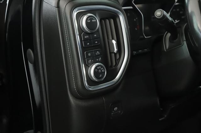 used 2021 GMC Sierra 2500 car, priced at $53,500