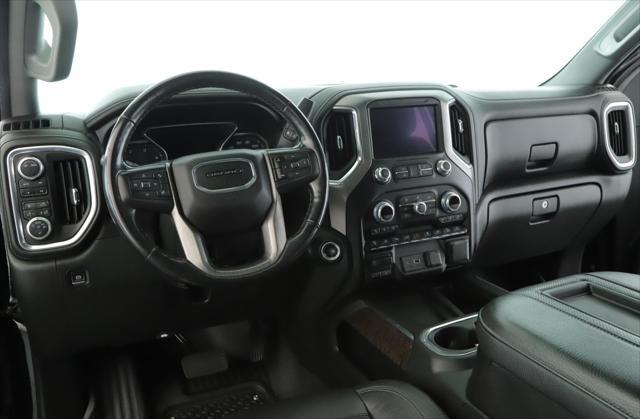 used 2021 GMC Sierra 2500 car, priced at $53,500