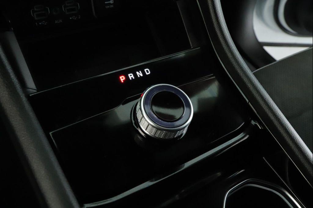 used 2023 Jeep Grand Cherokee car, priced at $34,900