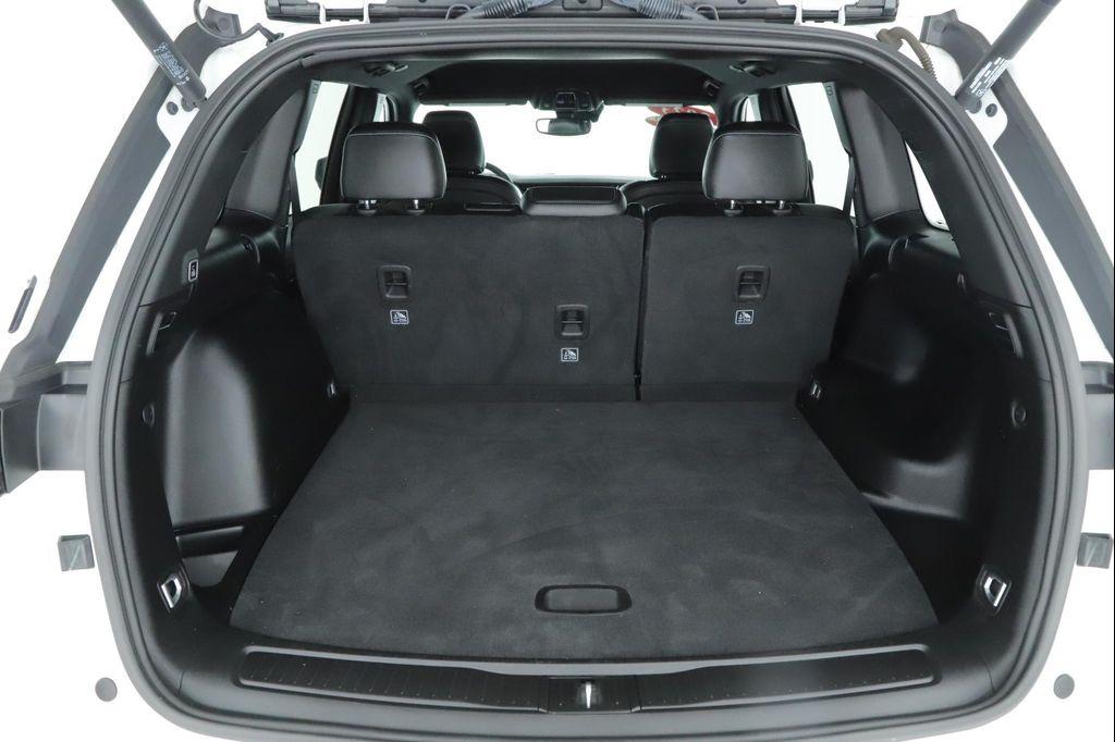 used 2023 Jeep Grand Cherokee car, priced at $34,900