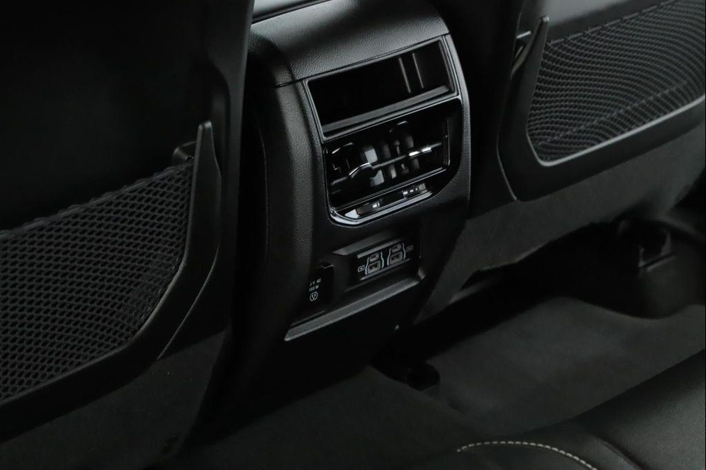 used 2023 Jeep Grand Cherokee car, priced at $34,900