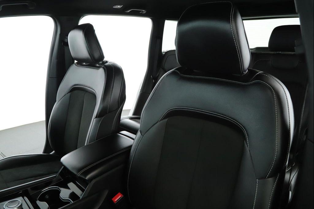 used 2023 Jeep Grand Cherokee car, priced at $34,900